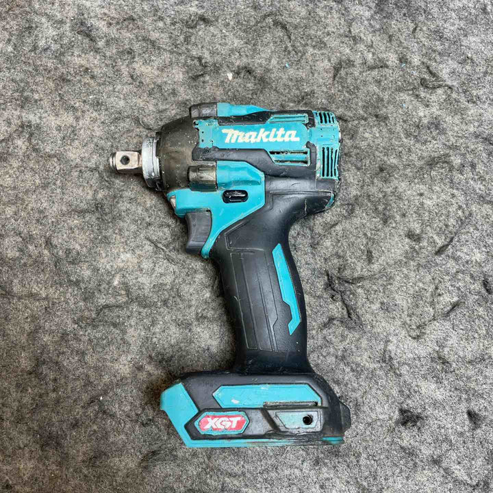 マキタ(makita) コードレスインパクトレンチ TW004GZ【桶川店】