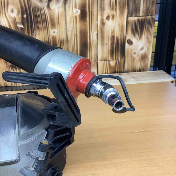 ★マックス(MAX) 常圧エア釘打ち機 CN-565S(FP)【越谷店】
