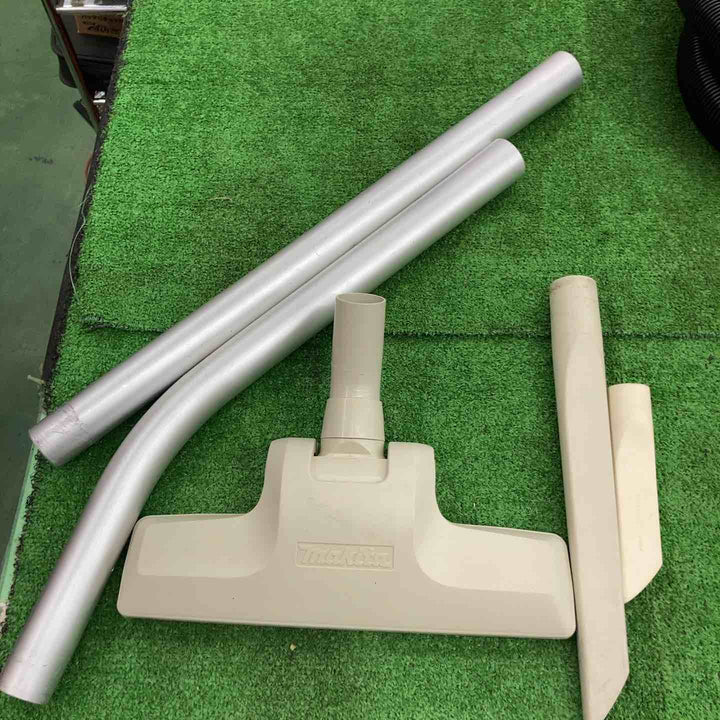 マキタ(makita) 集じん機 乾式 VC0830+ホース、ノズルパーツ【桶川店】