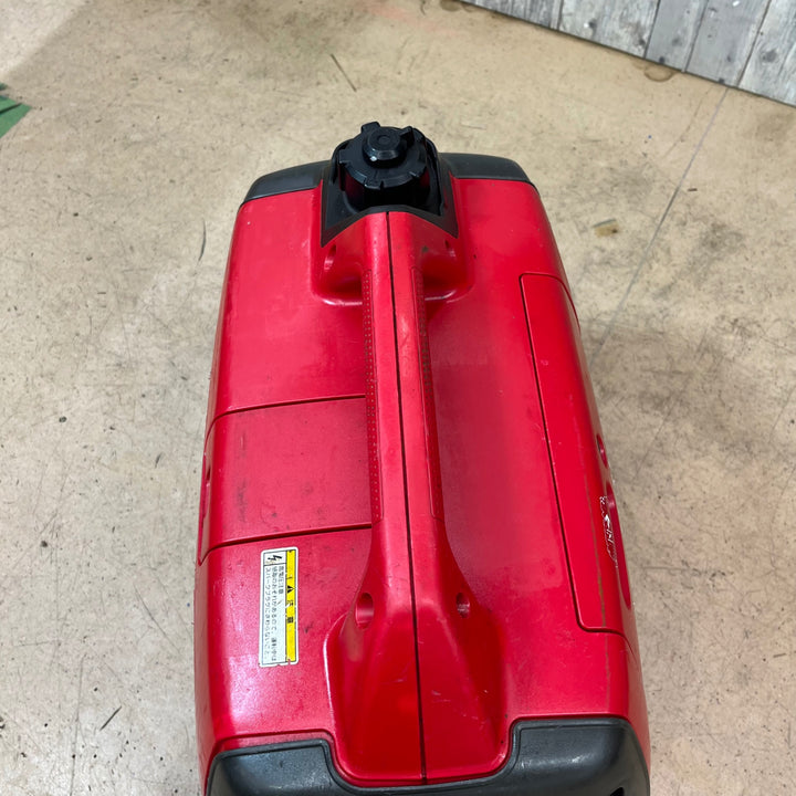 【中古品】★ホンダ(HONDA) インバーター発電機 EU16i【東大和店】