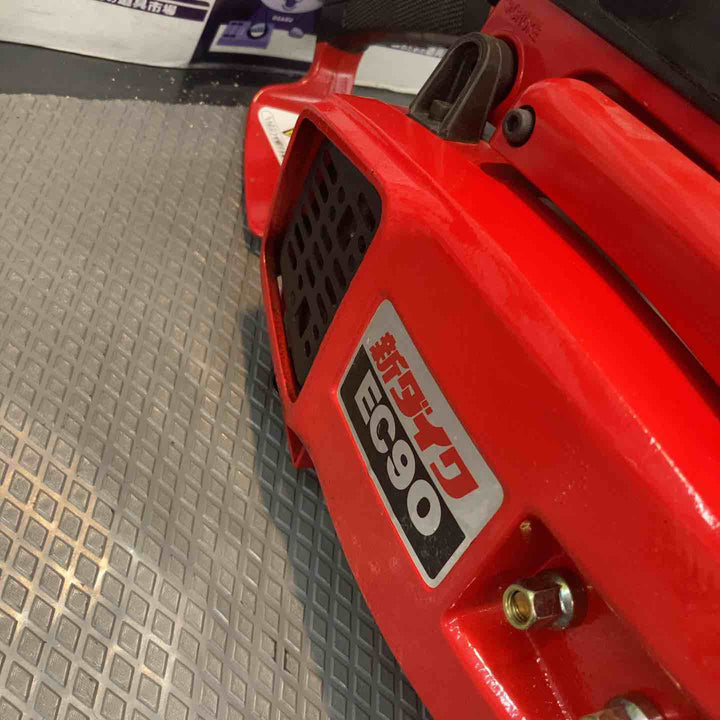 【中古品】新ダイワ(Shindaiwa) エンジンカッター EC90【所沢店】