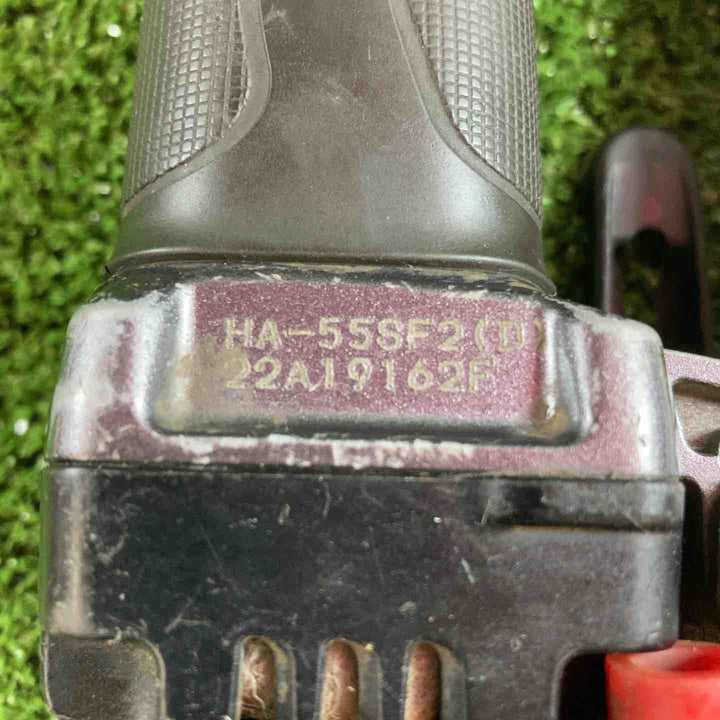 ★マックス(MAX) 高圧フィニッシュネイラ HA-55SF2(D)【川崎店】