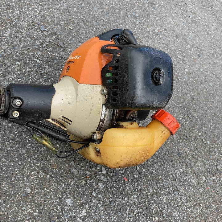 【中古品/店頭受取り限定】共立 刈払い機 SRE2420 刃新品交換済み【東大和店】
