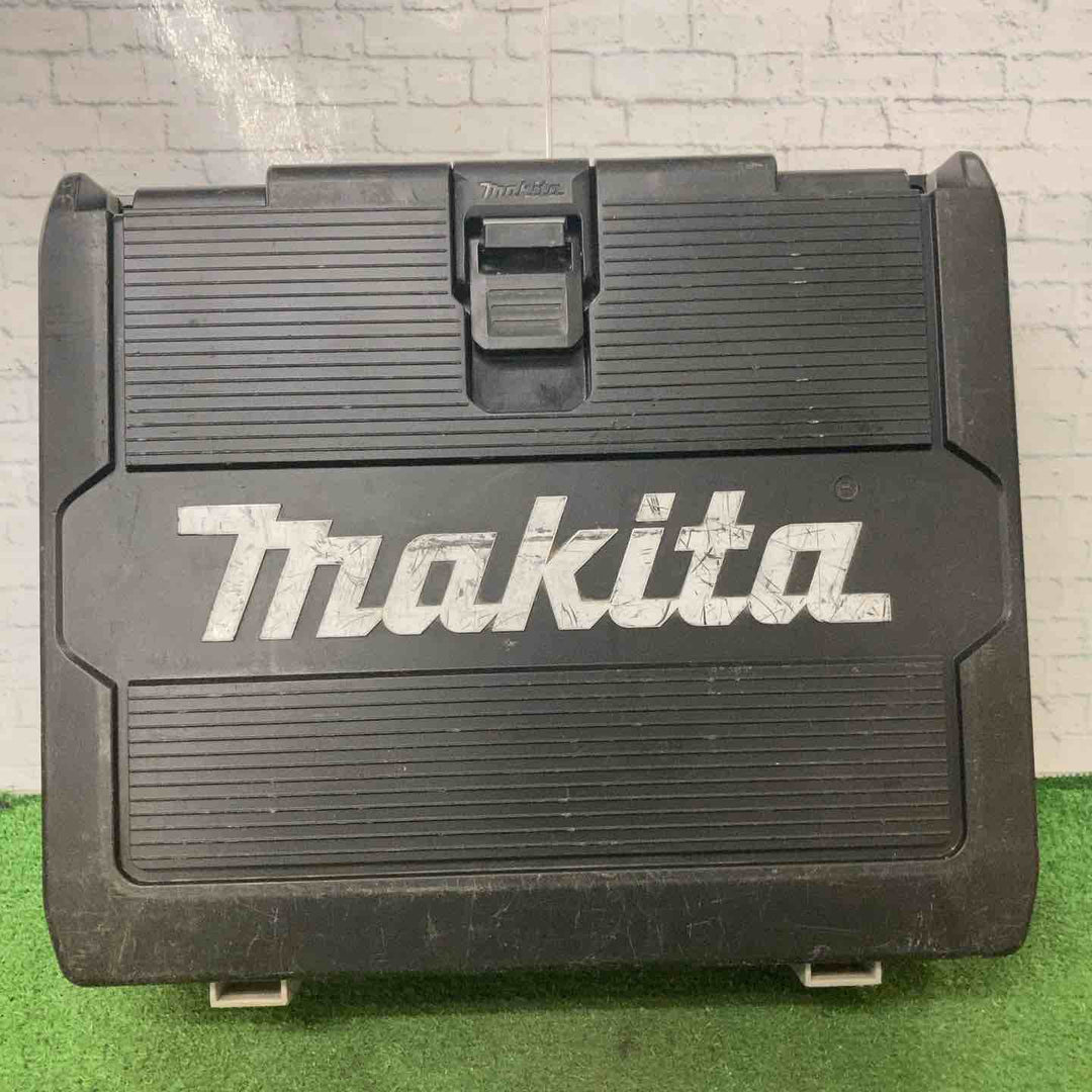 ★マキタ(makita) コードレスインパクトドライバー TD171DGXAB【町田店】