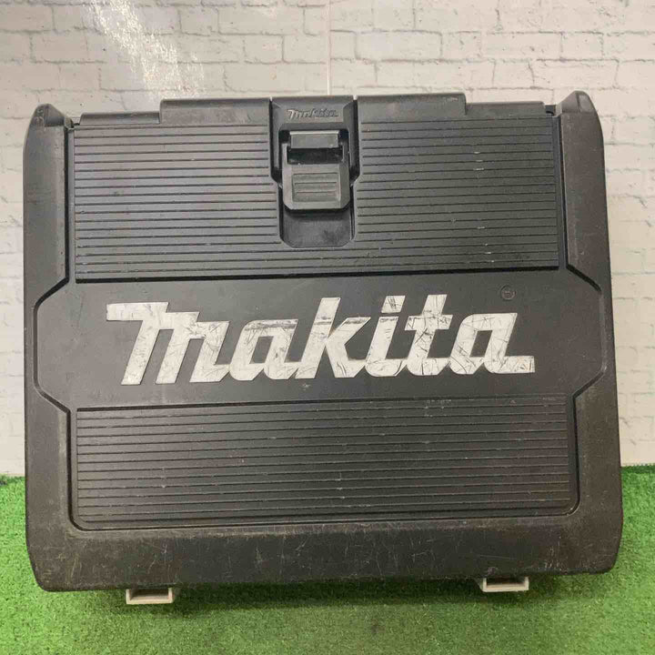 ★マキタ(makita) コードレスインパクトドライバー TD171DGXAB【町田店】