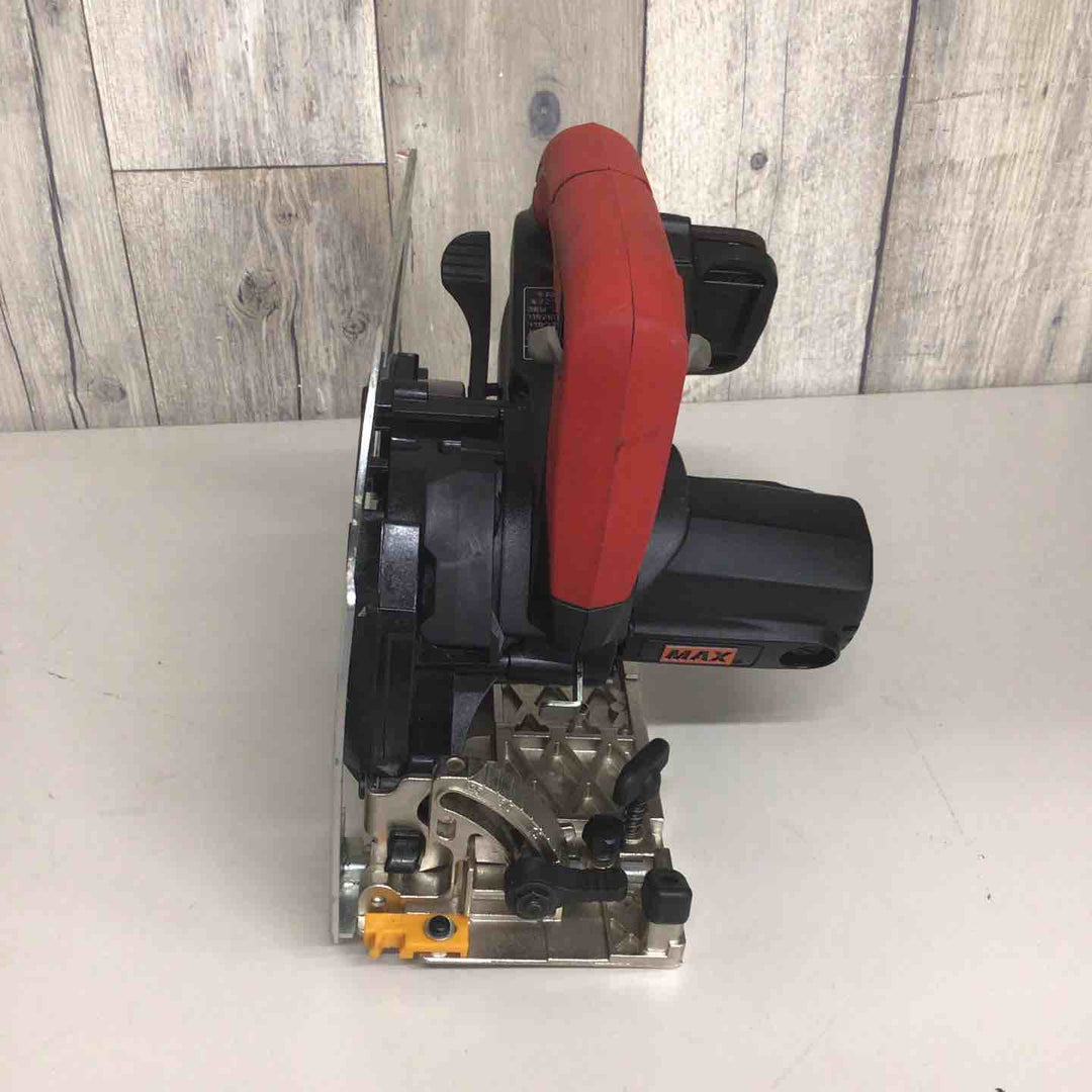 ☆マックス (MAX) コードレス防塵丸のこ PJ-CS53CDP【戸田店】
