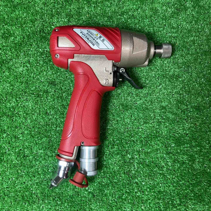 ☆マックス(MAX) 高圧エアインパクトドライバ HF-ID7P1【岩槻店】