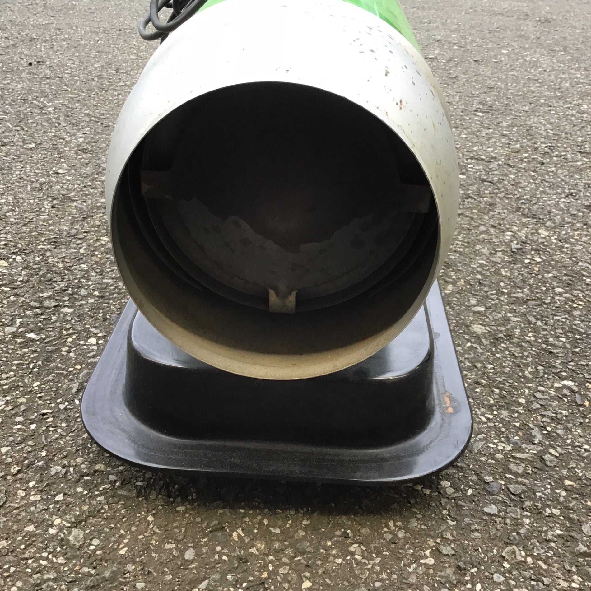 店頭受取り限定】〇オリオン(ORION) ジェットヒーター HP-1H【所沢店