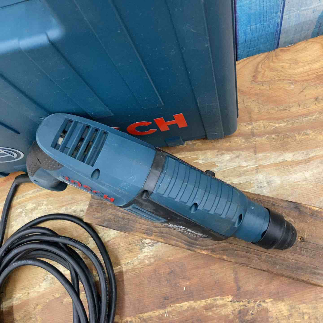 ★ボッシュ(BOSCH) ハンマドリル GBH2-18E【柏店】