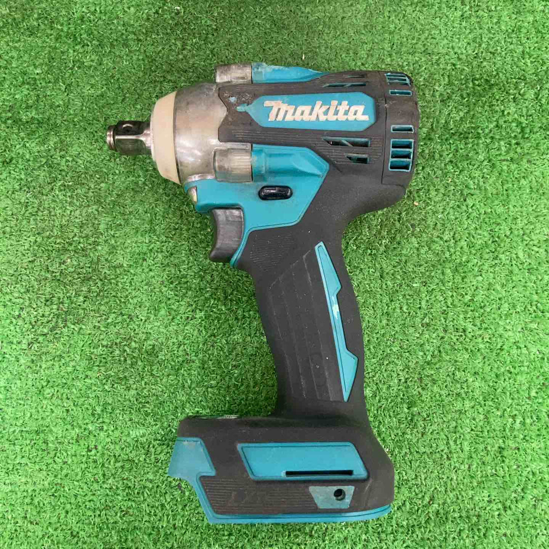 ★マキタ(makita) コードレスインパクトレンチ TW300DZ【川崎店】