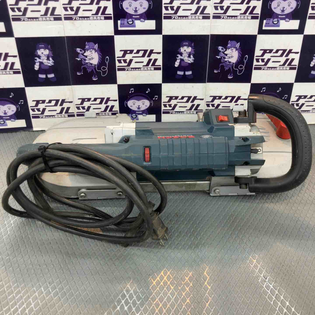 【中古品】ボッシュ(BOSCH) バンドソー GCB120【所沢店】