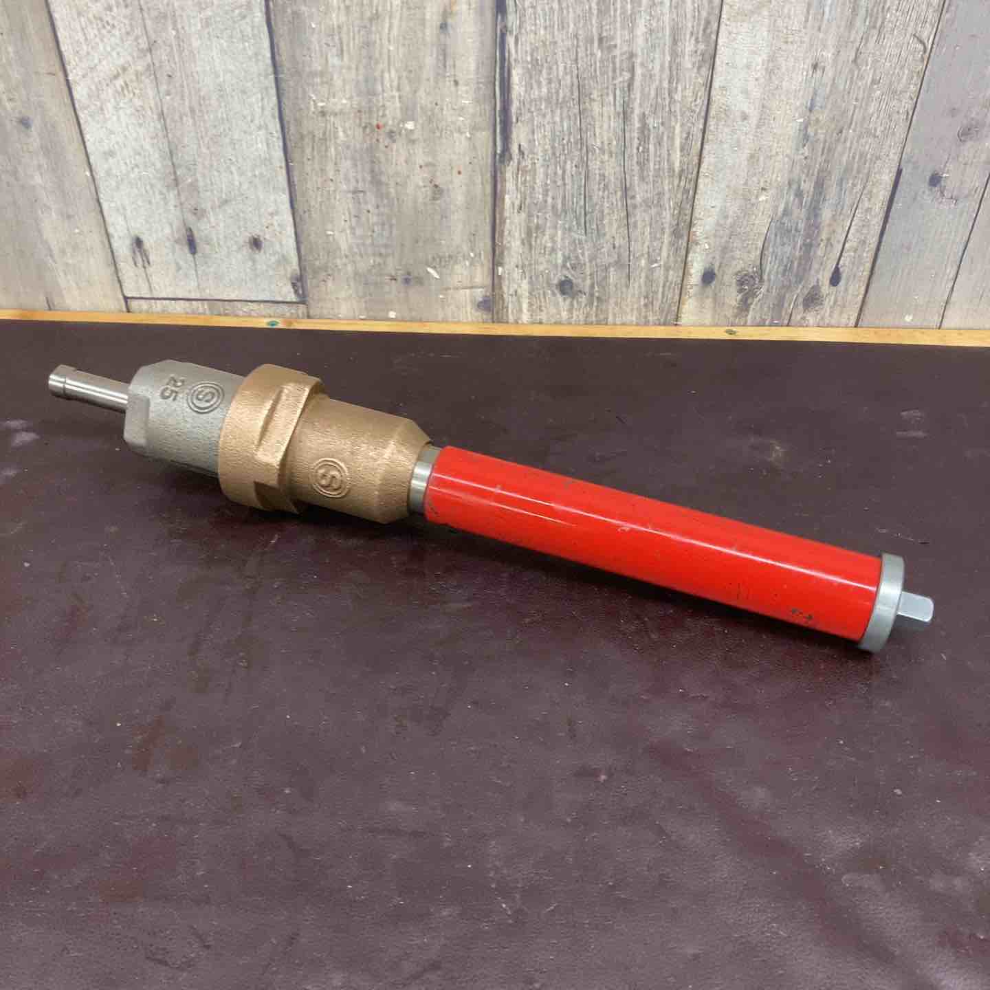 ROTHENBERGER エキスパンダー コマ6個付き【八潮店】 – アクトツール