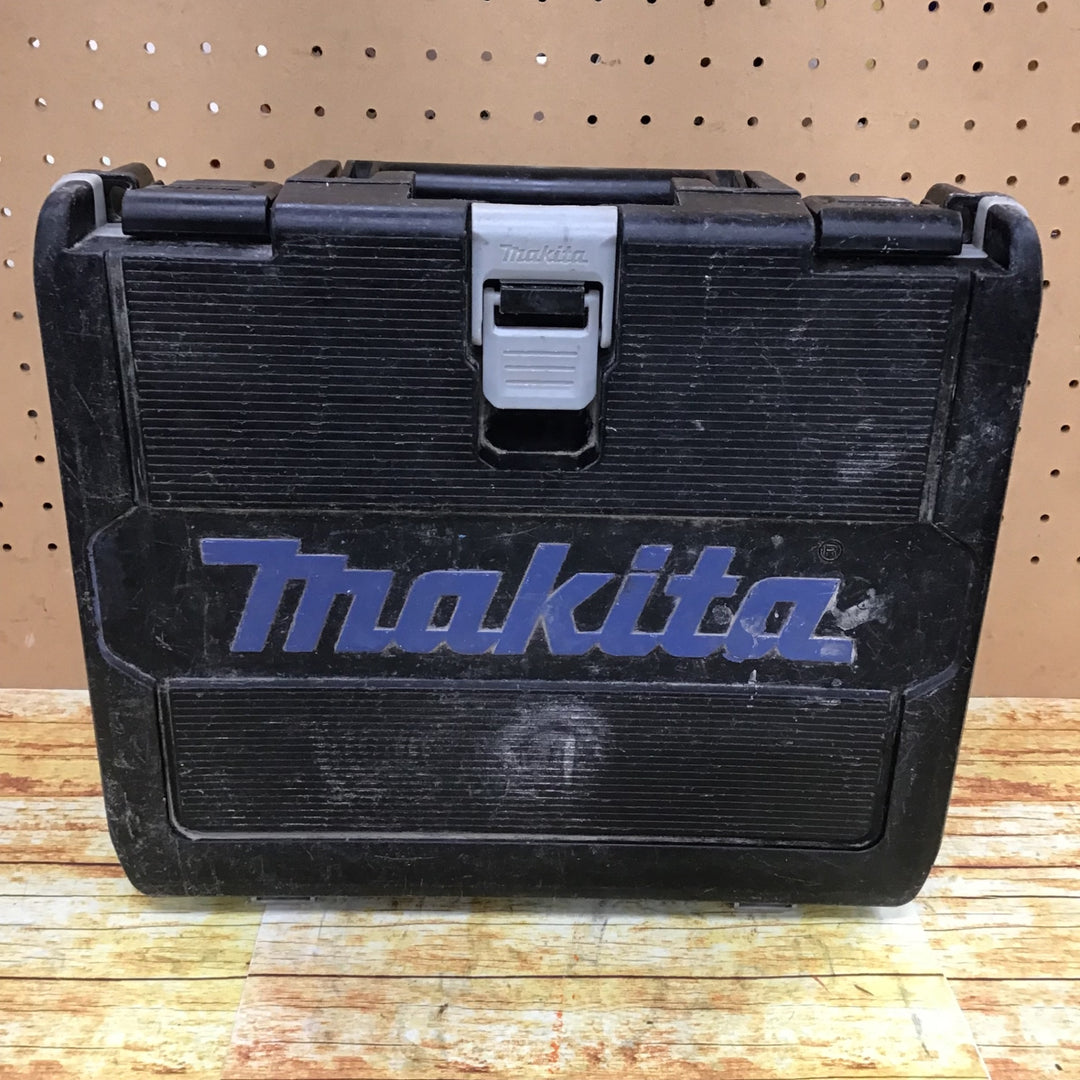 ★マキタ(makita) コードレスインパクトドライバー TD172DGXAP【川崎店】