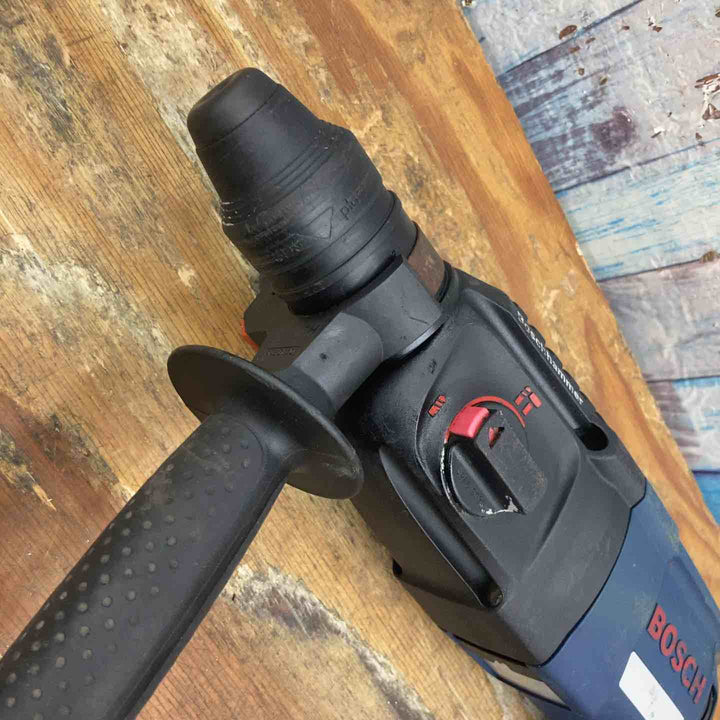 ★ボッシュ(BOSCH) ハンマドリル GBH2-26RE【柏店】