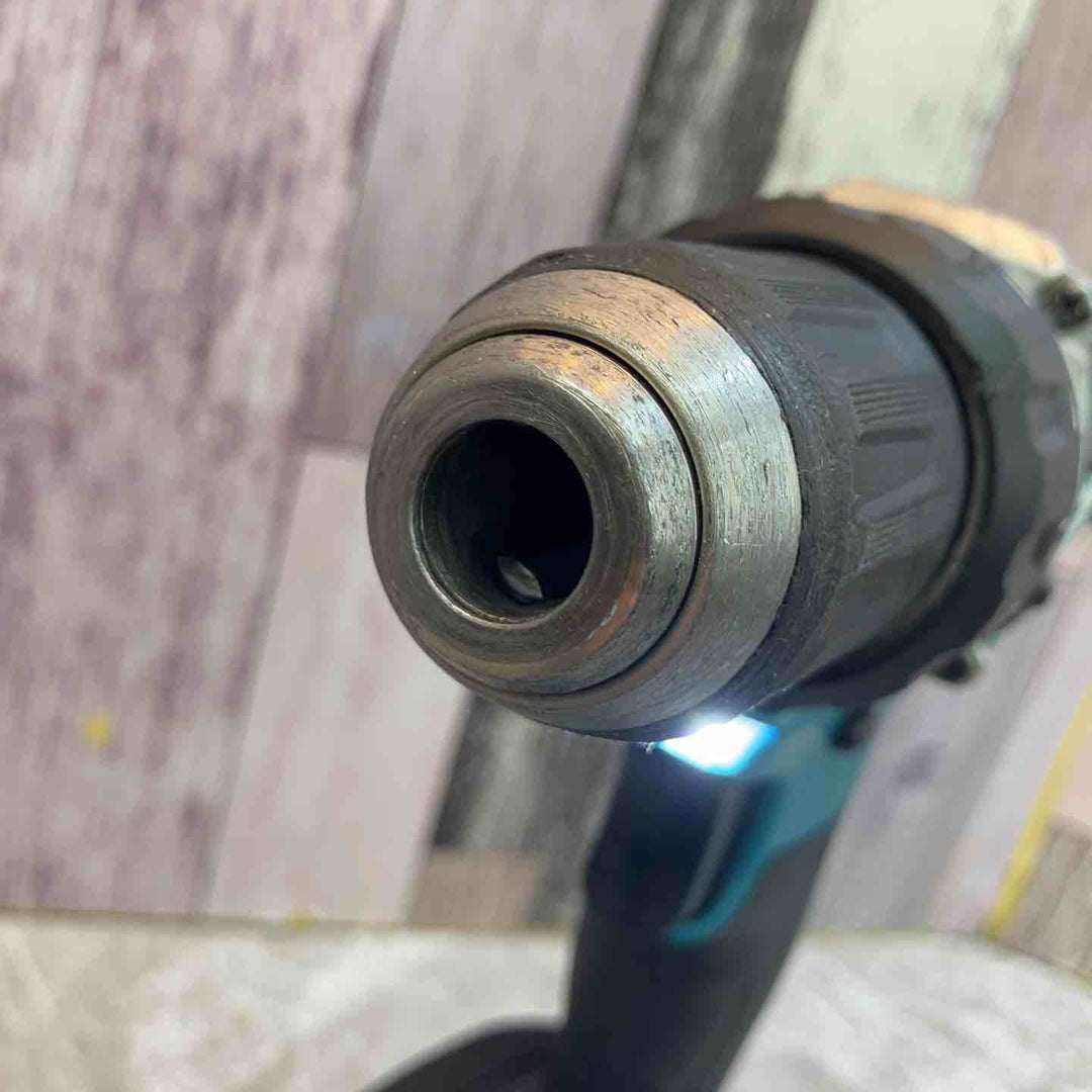 ☆マキタ(makita) コードレスドリルドライバー DF484DZ【八潮店】