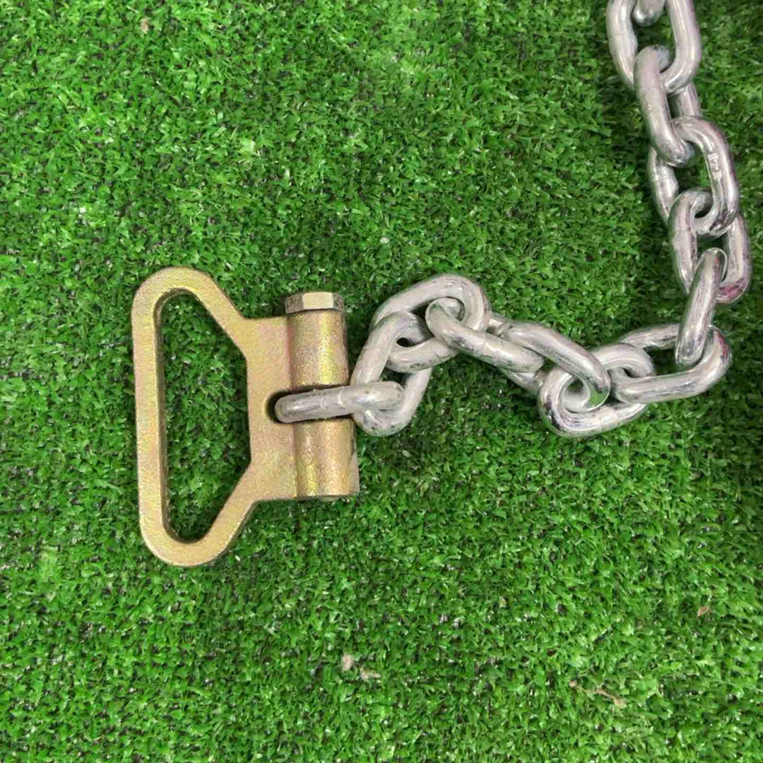 WCP 三方良し レバーホイスト 246367-01 レバーホイスト 0.75t ピンク色【草加店】