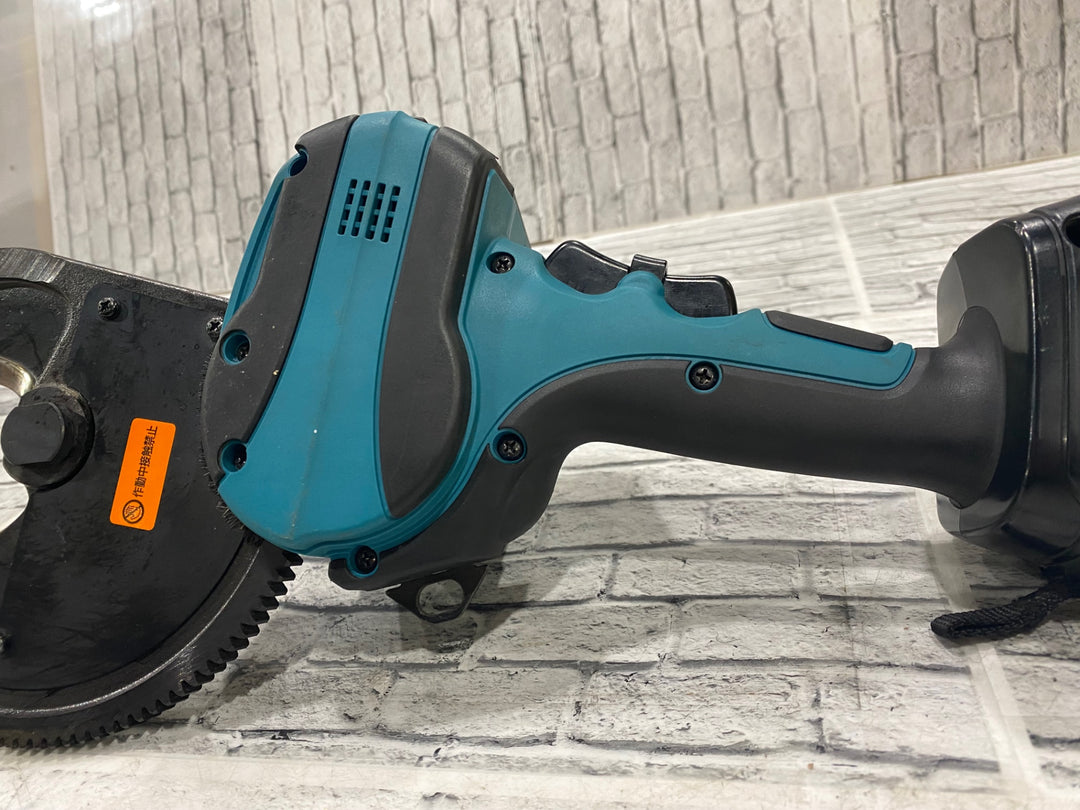 ★マキタ(makita) コードレスケーブルカッター TC101DRG【川口店】