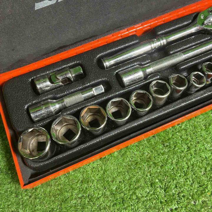 Snap-on 1/4ラチェットセット T936【藤沢店】