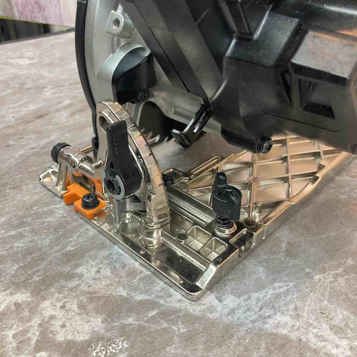 ★マキタ(makita) コードレスマルノコ HS474DZB【八潮店】