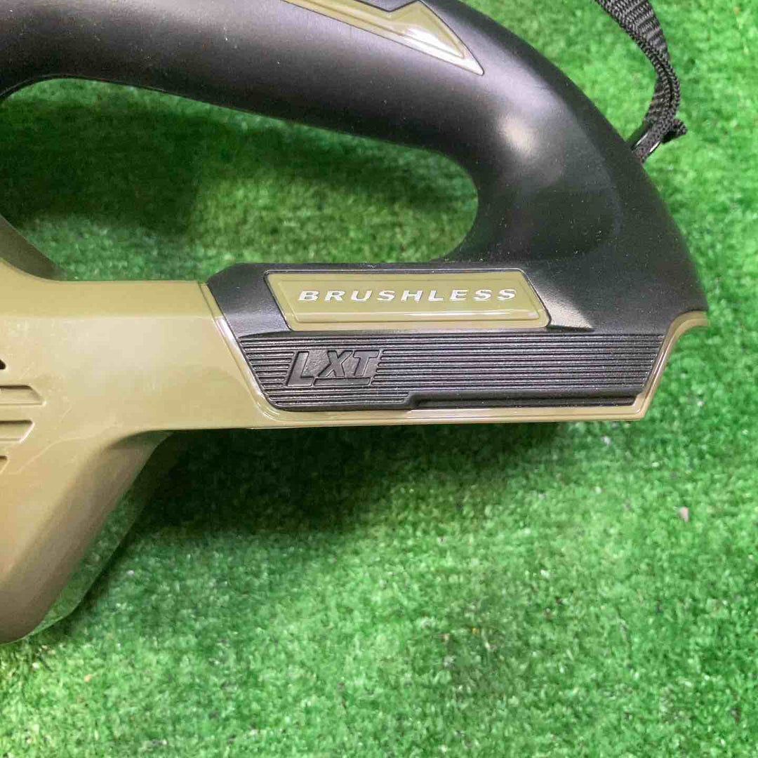 ★マキタ(makita) コードレスクリーナー CL286FDZO【川崎店】
