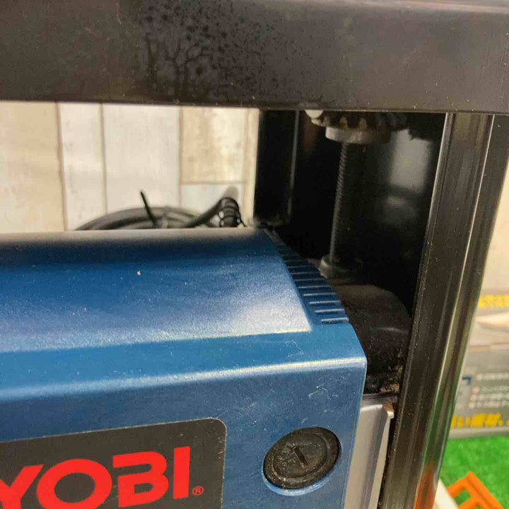 ◇リョービ(RYOBI) 自動カンナ AP-10N【町田店】