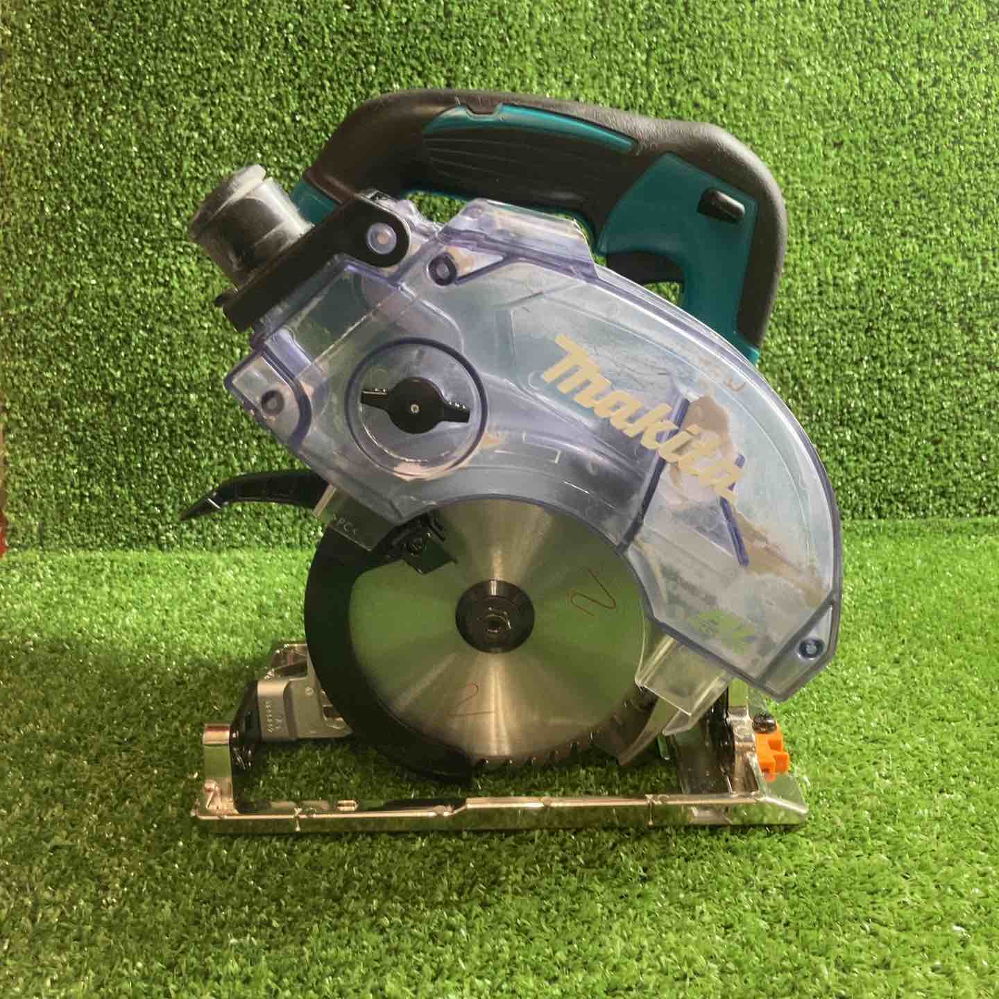 ☆マキタ(makita) コードレス防じん丸のこ KS511DZ【川崎店】 – アクト