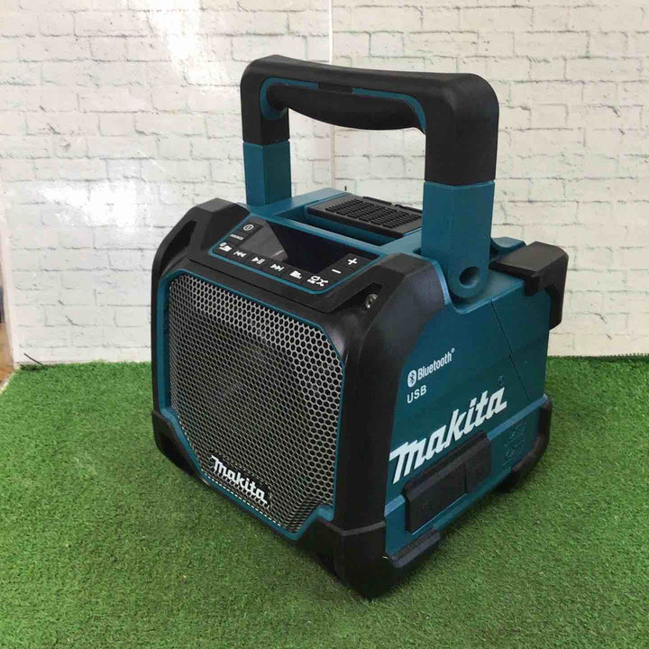 ★マキタ(makita) コードレススピーカー MR202【町田店】