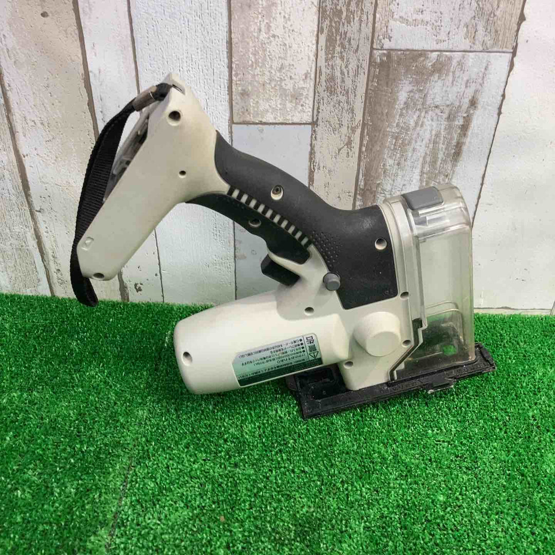 ◇パナソニック(Panasonic) コードレス角穴カッター本体のみ EZ4543X-B【町田店】