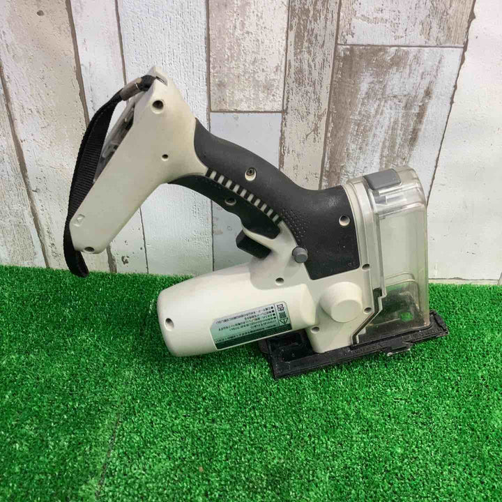 ◇パナソニック(Panasonic) コードレス角穴カッター本体のみ EZ4543X-B【町田店】