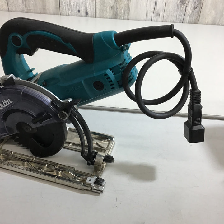 【中古品】★マキタ makita 防じん丸のこ KS5200FX 【戸田店】