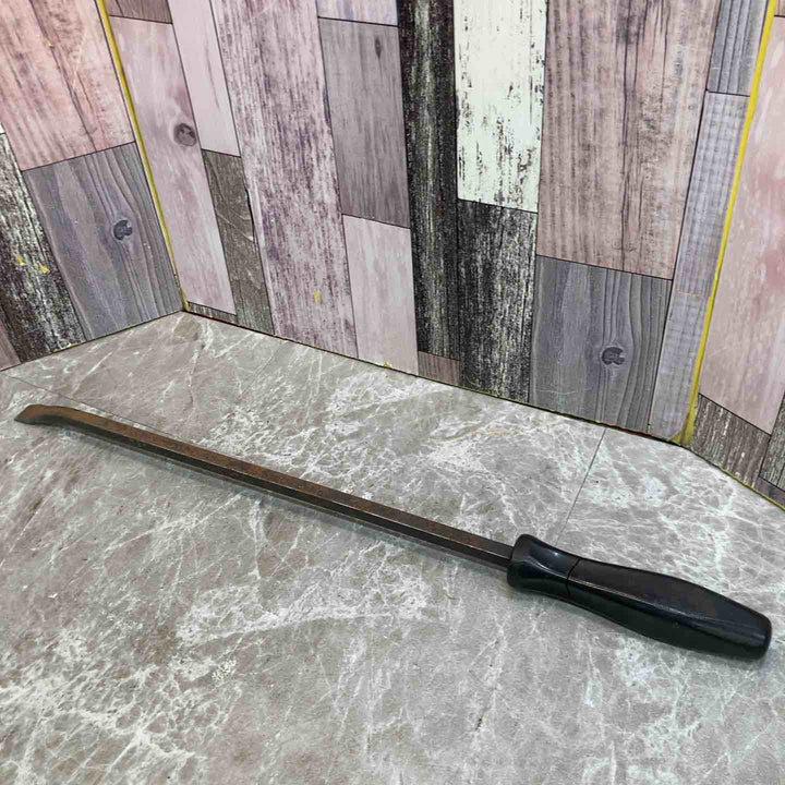 Snap-on/スナップオン プライバーバール SPB24A ※グリップ割れ有【八潮店】