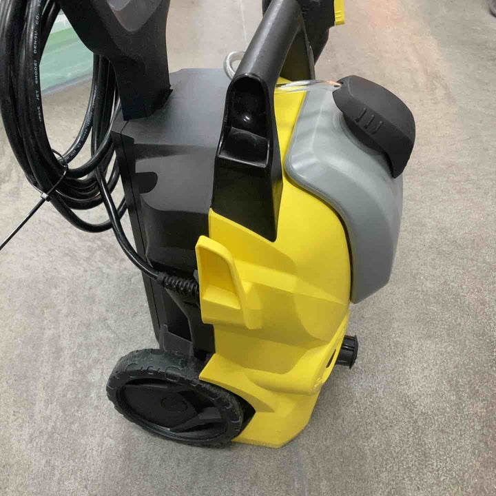 ◇ケルヒャー(KARCHER) 高圧洗浄機 K3 SILENT サイレント ベランダ 1.601-448.0 50Hz K3SLB/5【川崎店】