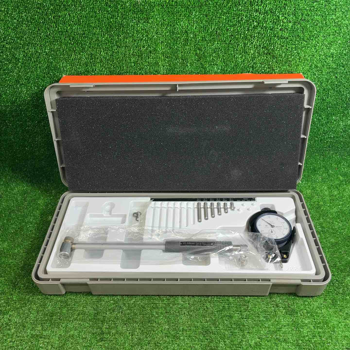 【美品】 Mitutoyo ミツトヨ  標準シリンダーゲージ 35-60mm 511-702【藤沢店】