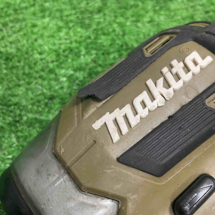 ★マキタ(makita) コードレスインパクトドライバー TD173DZO【草加店】