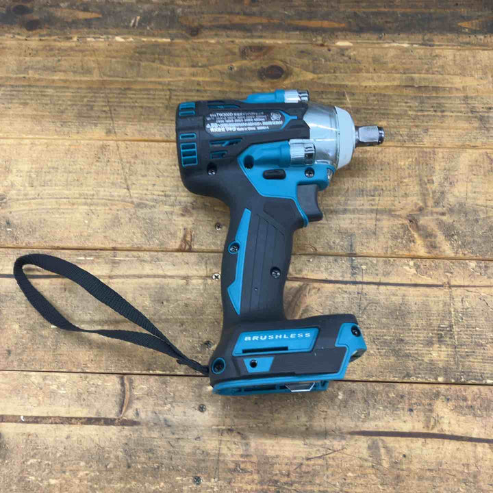 【未使用品】マキタ(makita) コードレスインパクトレンチ TW300DZ【所沢店】