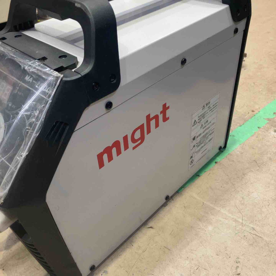 マイト工業 インバーター溶接機　MA-250DR【町田店】