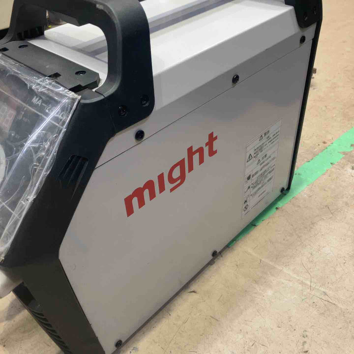 マイト工業 インバーター溶接機　MA-250DR【町田店】