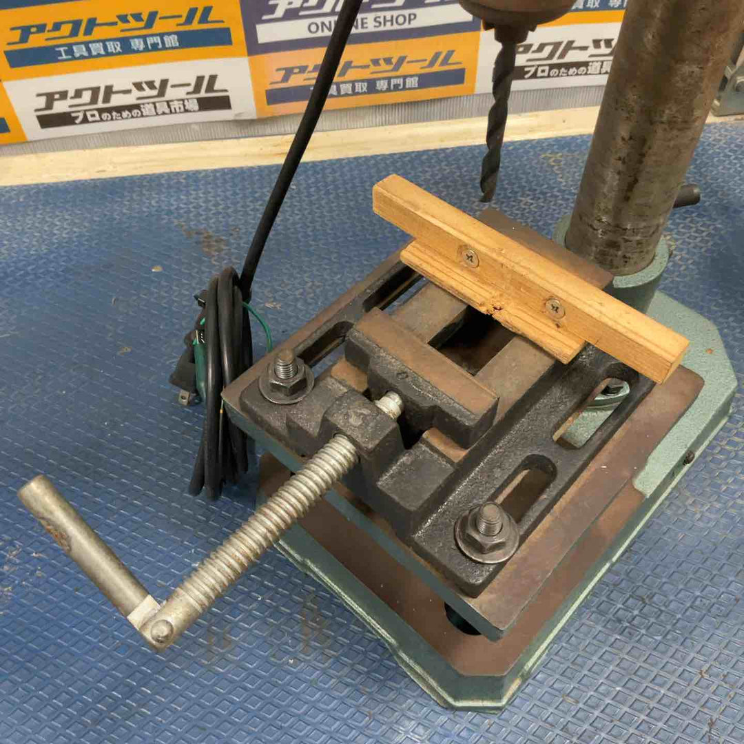 ◇新興製作所(SHINKO) 卓上ボール盤 SDP-130D【草加店】