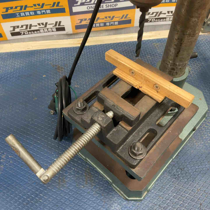 ◇新興製作所(SHINKO) 卓上ボール盤 SDP-130D【草加店】