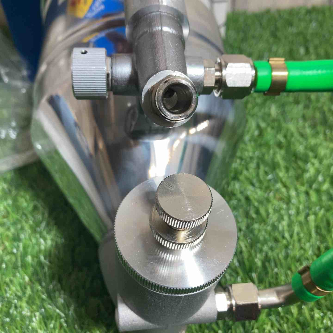 ◇大塚刷毛製造 (ふくべー) 万能ガン AG-3-2 4401030000【戸田店】