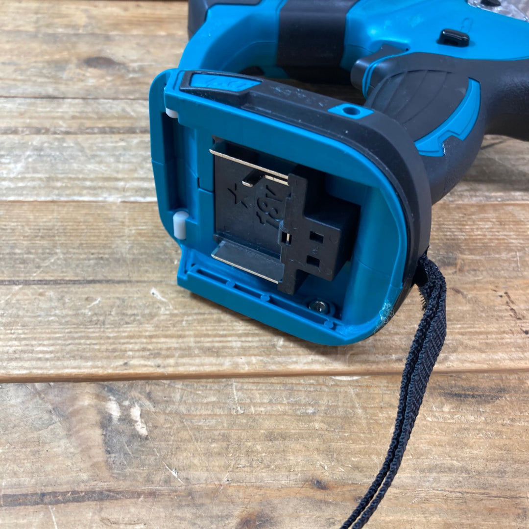 【中古美品】★マキタ(makita) コードレスボードカッタ SD180DZ【東大和店】