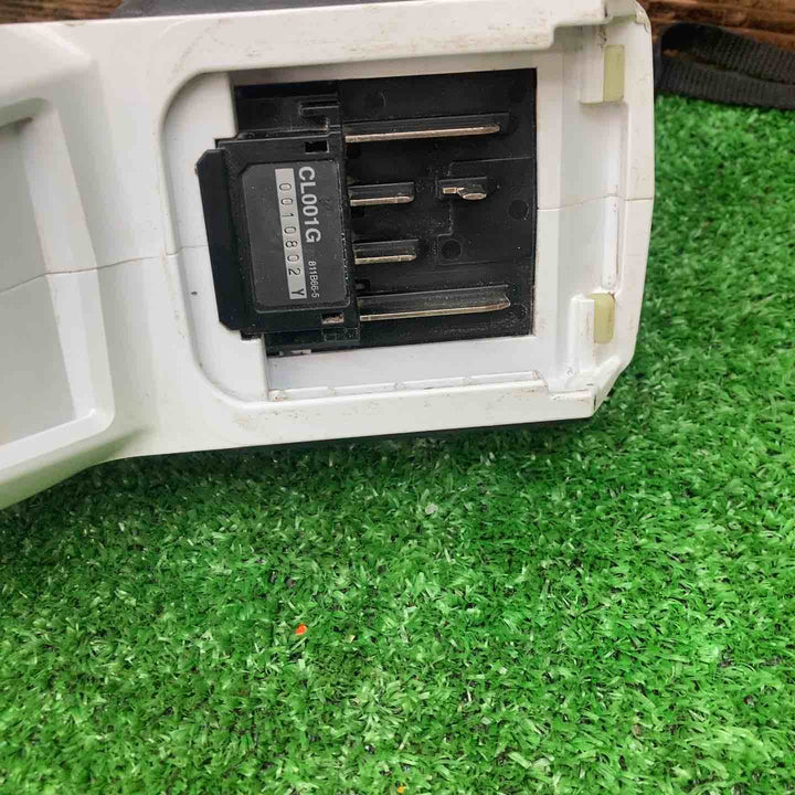 ★マキタ(makita) コードレスクリーナー CL001GZW【川越店】