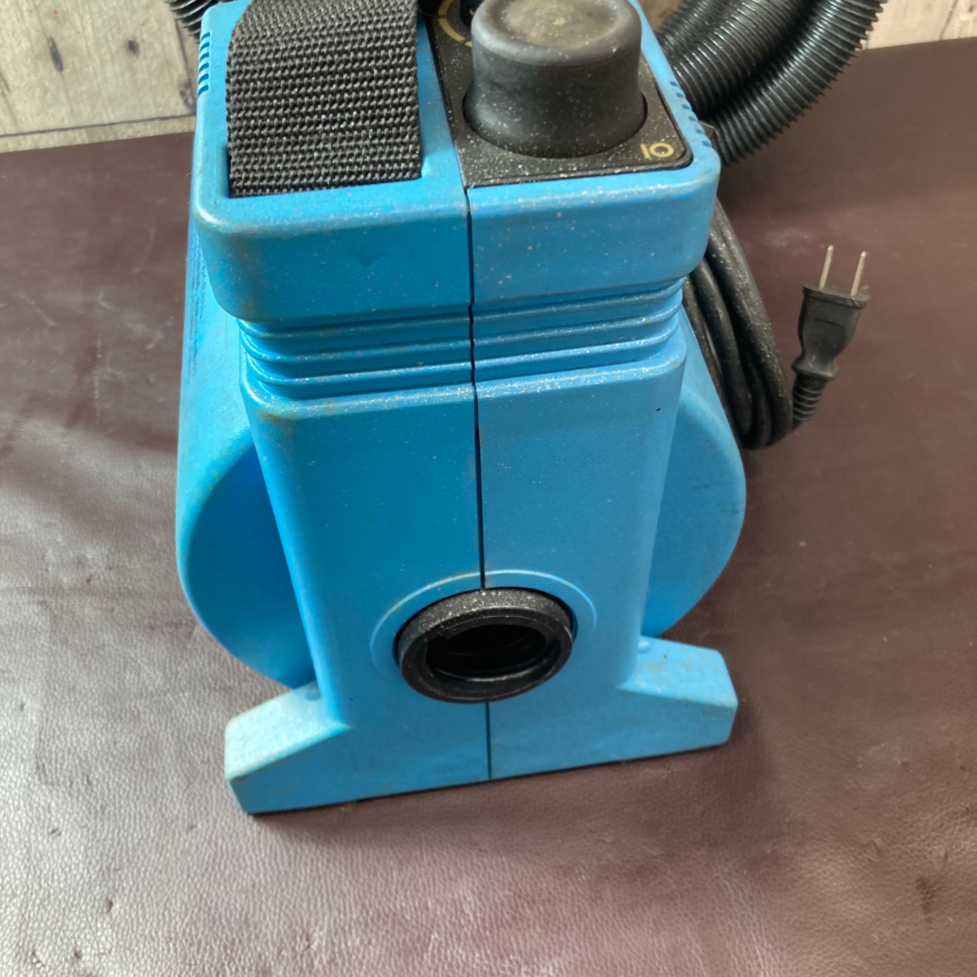 中古品】◇ABAC 温風低圧塗装機 チロン塗装機 SG-91【東大和店