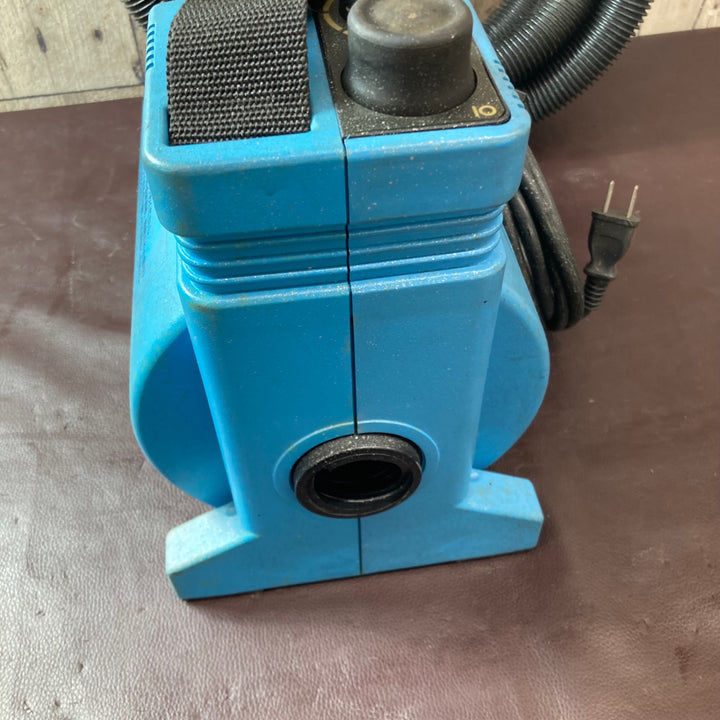 【中古品】◇ABAC 温風低圧塗装機  チロン塗装機  SG-91【東大和店】