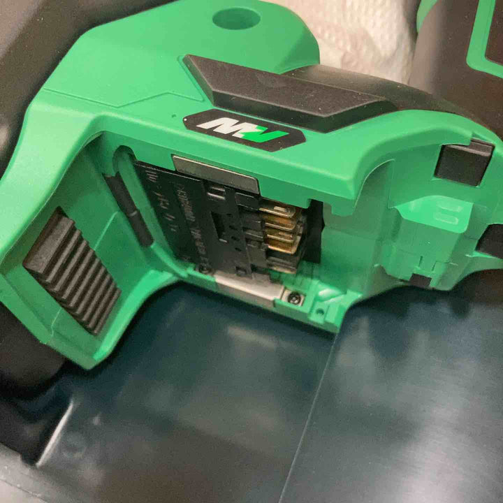 【未使用品】★ハイコーキ(HIKOKI ※旧:日立工機) コードレスハンマドリル DH3640DA(NNK)【所沢店】