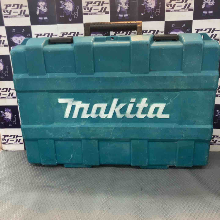 【中古品】マキタ(makita) コードレスハンマドリル HR244DRGXV【所沢店】