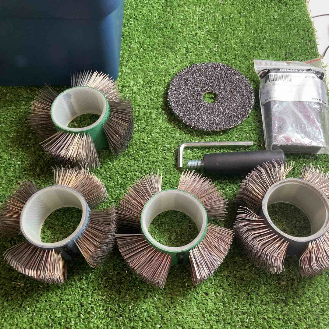 ◇ゴトー電機株式会社 ロータリーブラスター MRX-4000S【川崎店】