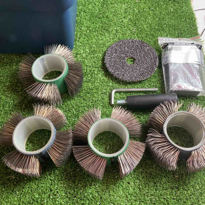 ◇ゴトー電機株式会社 ロータリーブラスター MRX-4000S【川崎店】