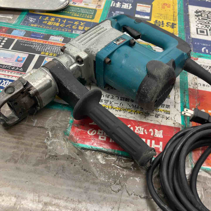 ★マキタ(makita) 電動ハンマ HM0830　本体のみ、ビス一か所欠品【戸田店】