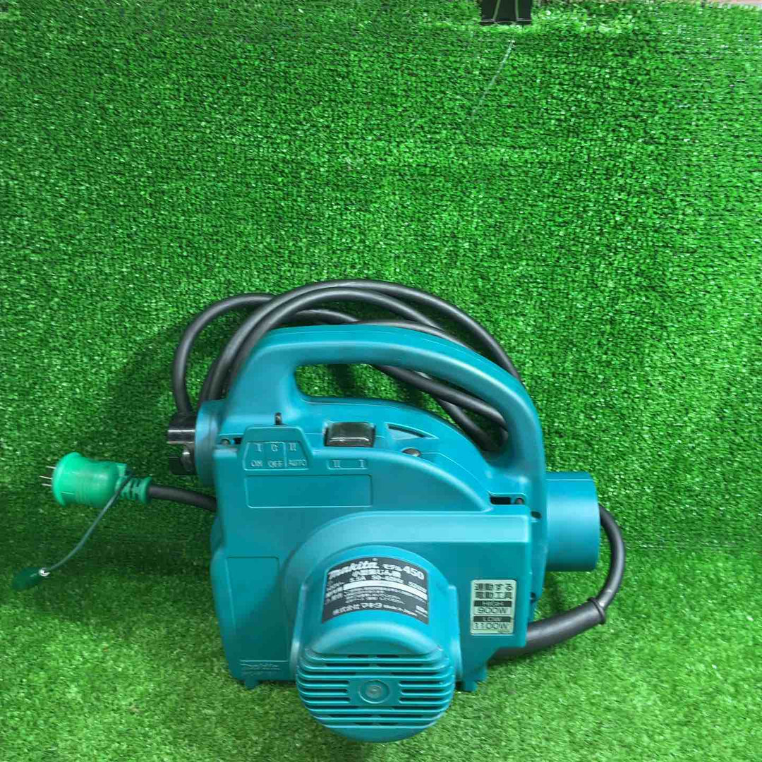 中古品】 マキタ (makita) 小型集じん機 乾式 450(P) 【藤沢店 
